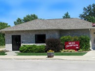 Milton - Branch Bank